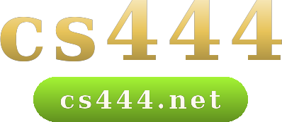 cs444 logo